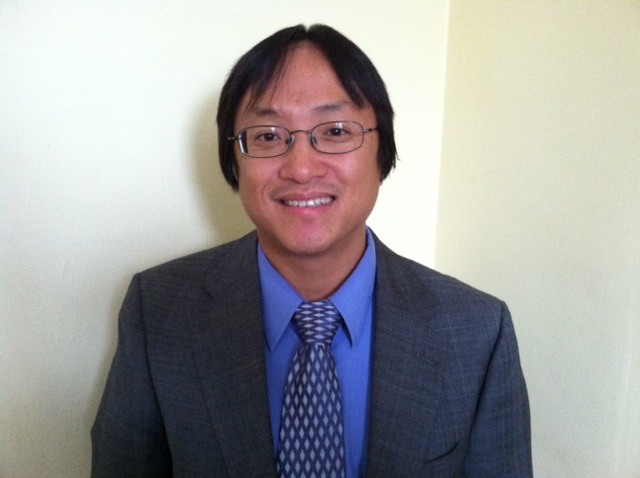 Faculty Spotlight: Brandon W. Youker, Social Work